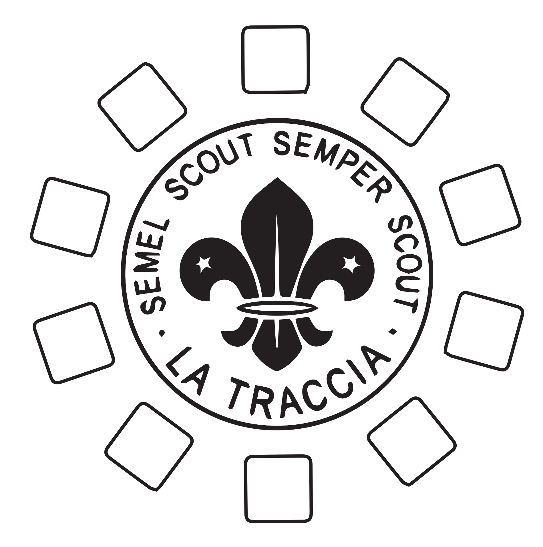 Associazione La Traccia